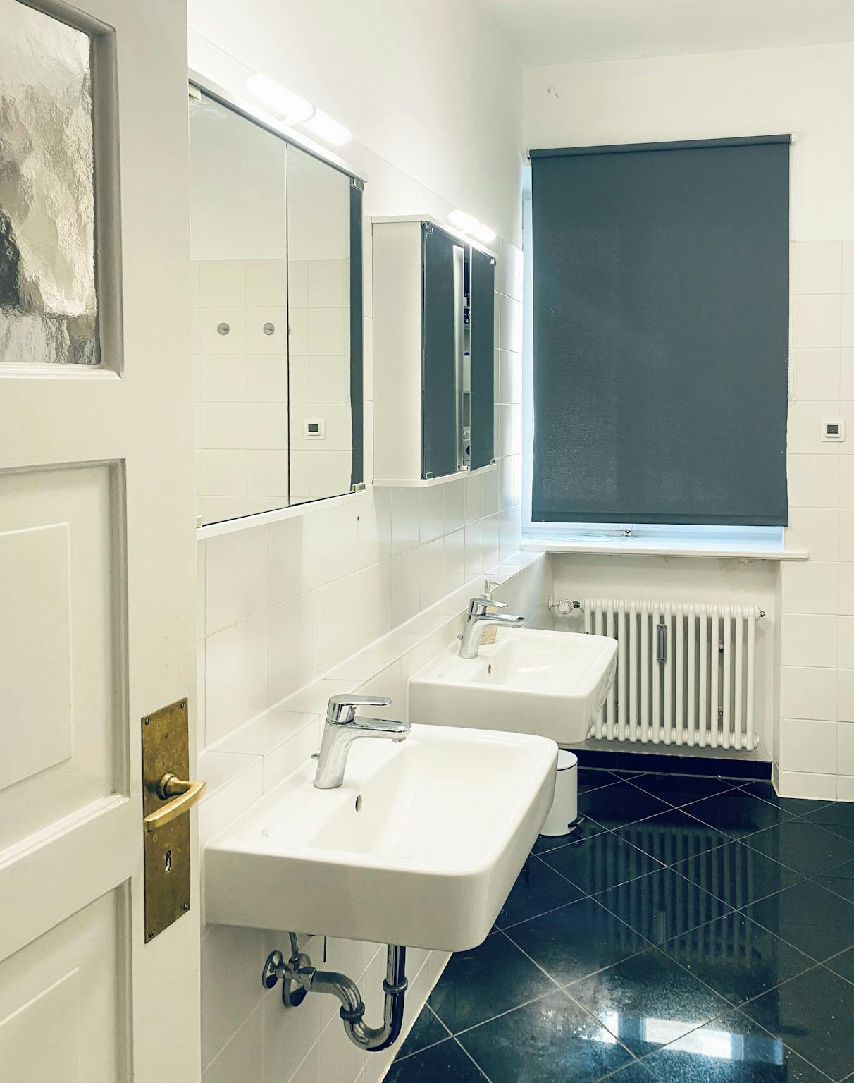 Apartment, Schleißheimer Straße, Munich
