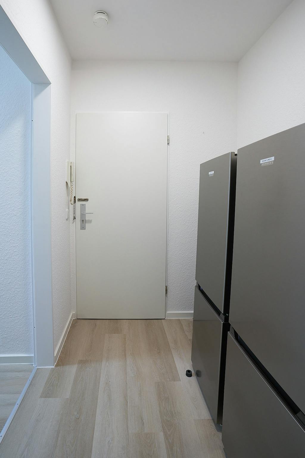 Apartment, Kölner Landstraße, Dusseldorf