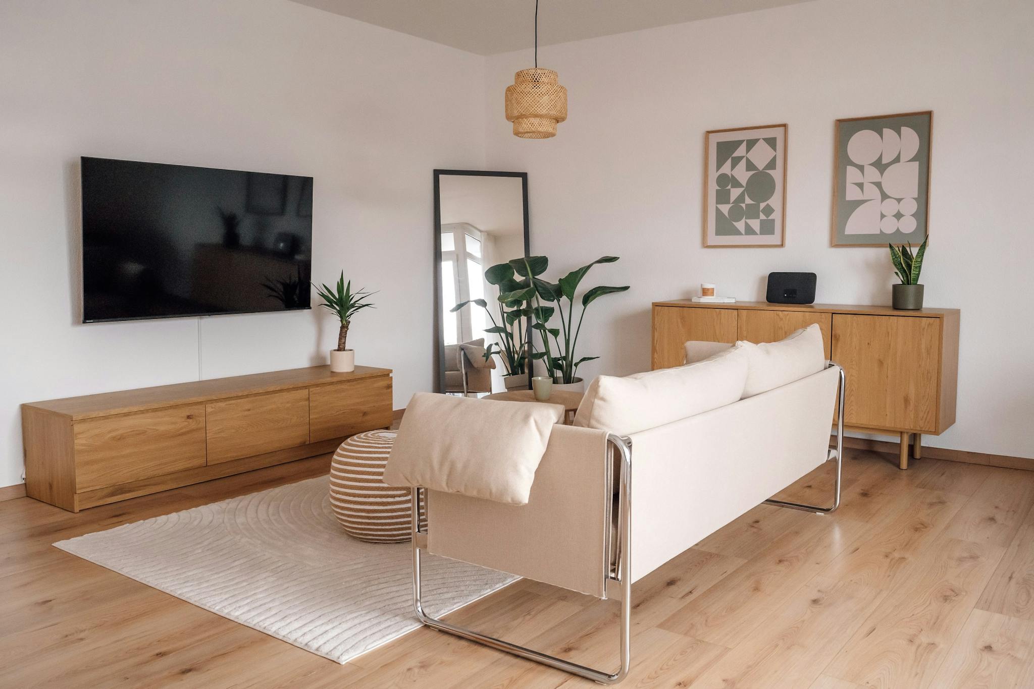 Apartment, Poststraße, Frankfurt
