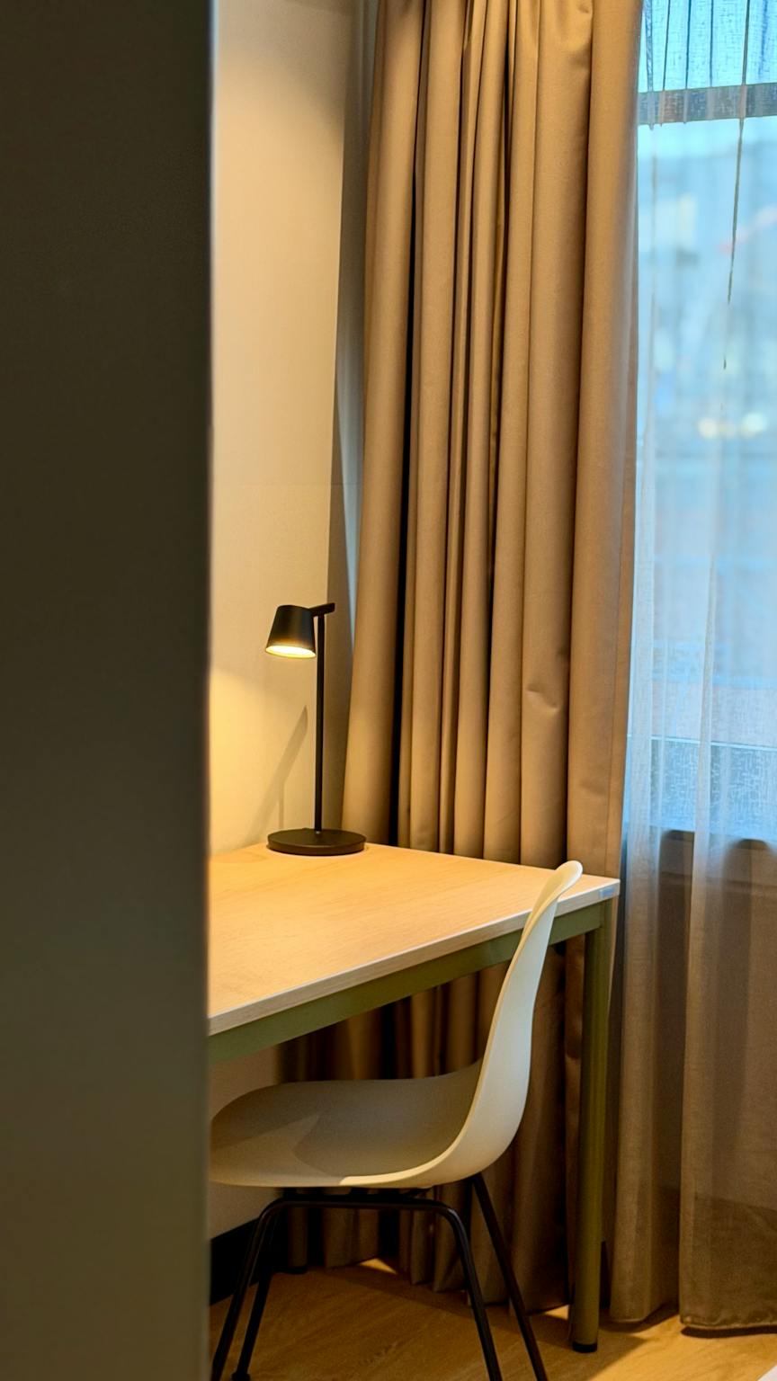 Apartment, Offenbachplatz, Cologne