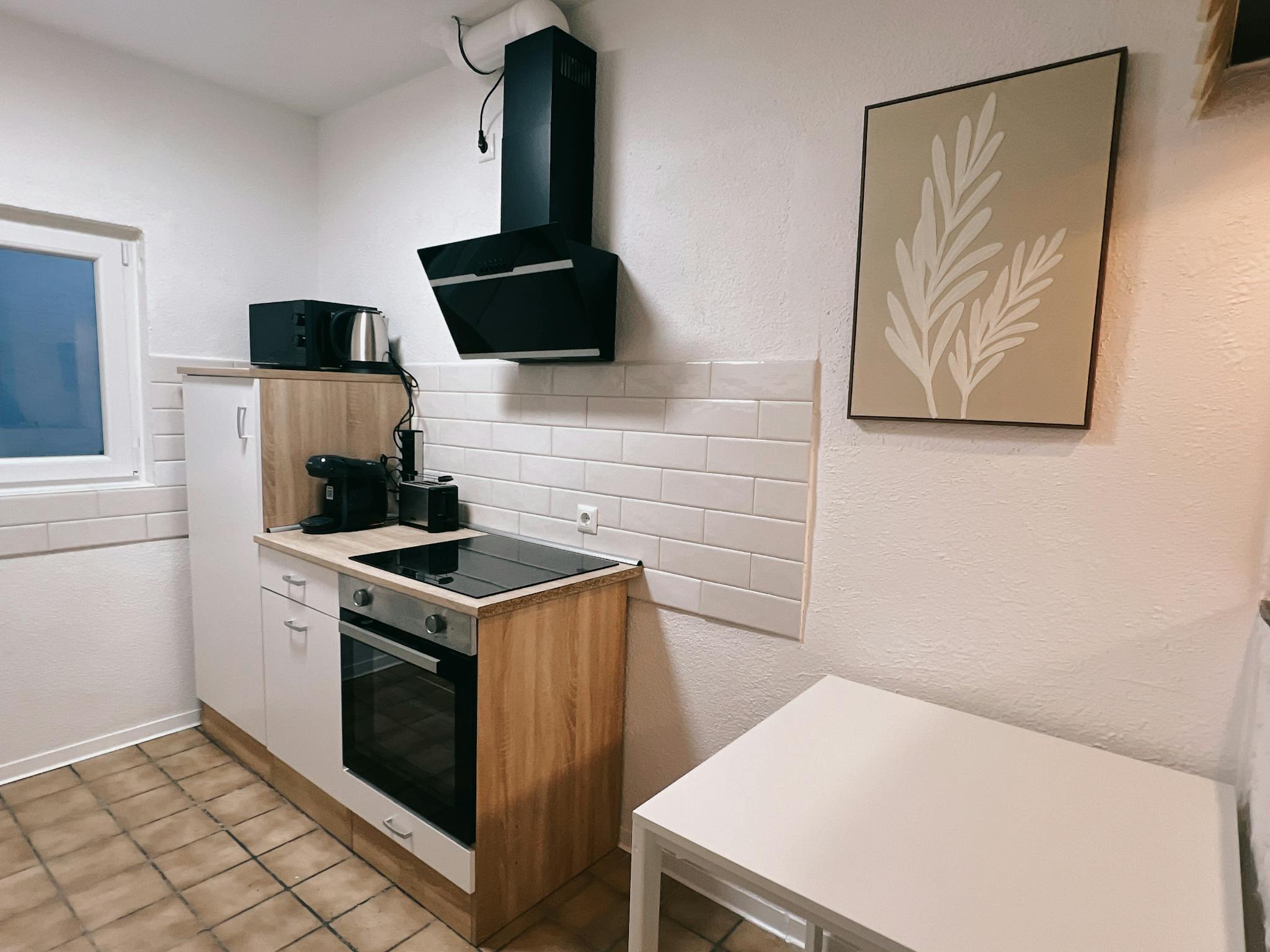 Apartment, Grabenstraße, Offenbach