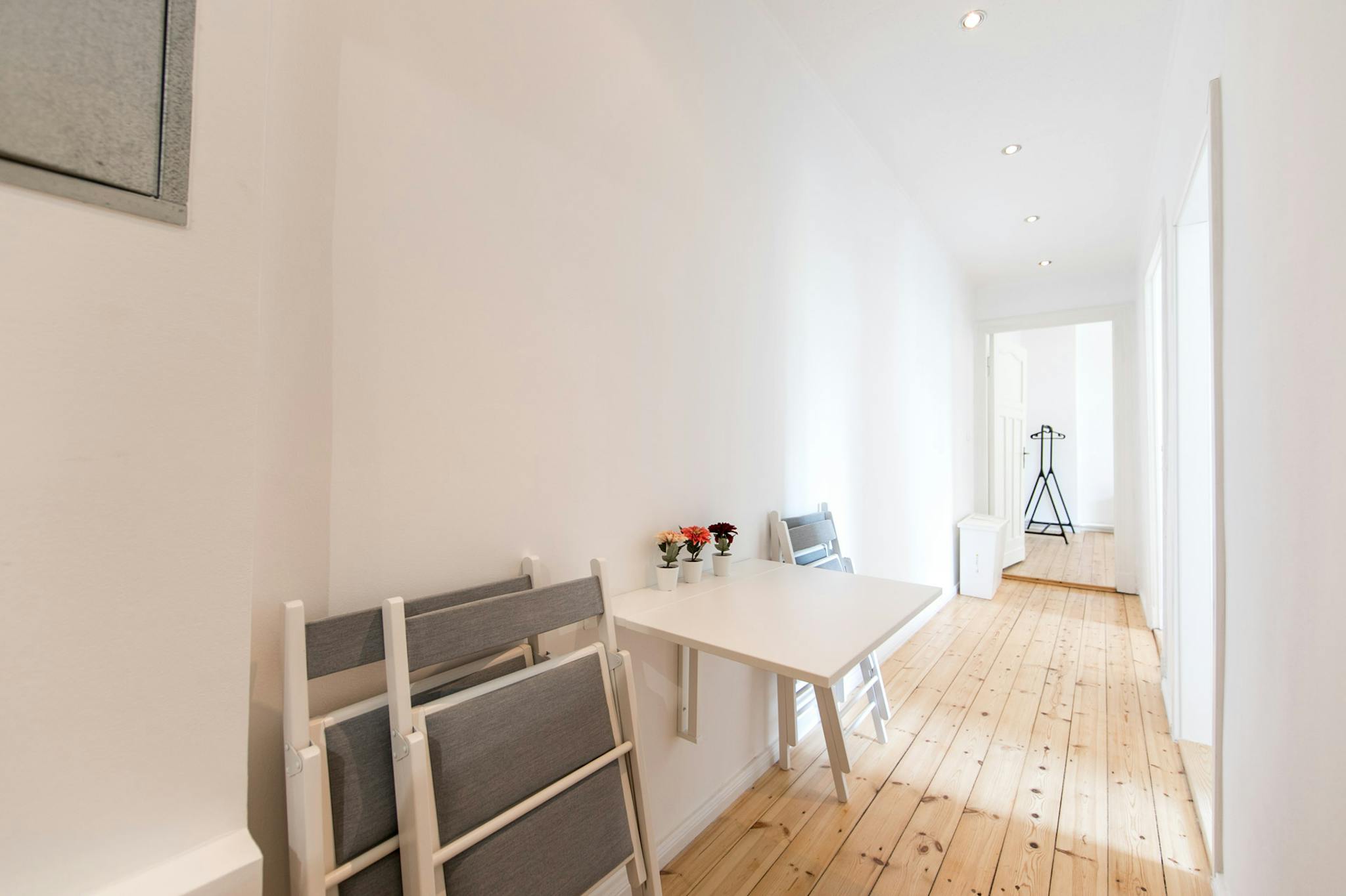 Apartment, Badensche Straße, Berlin
