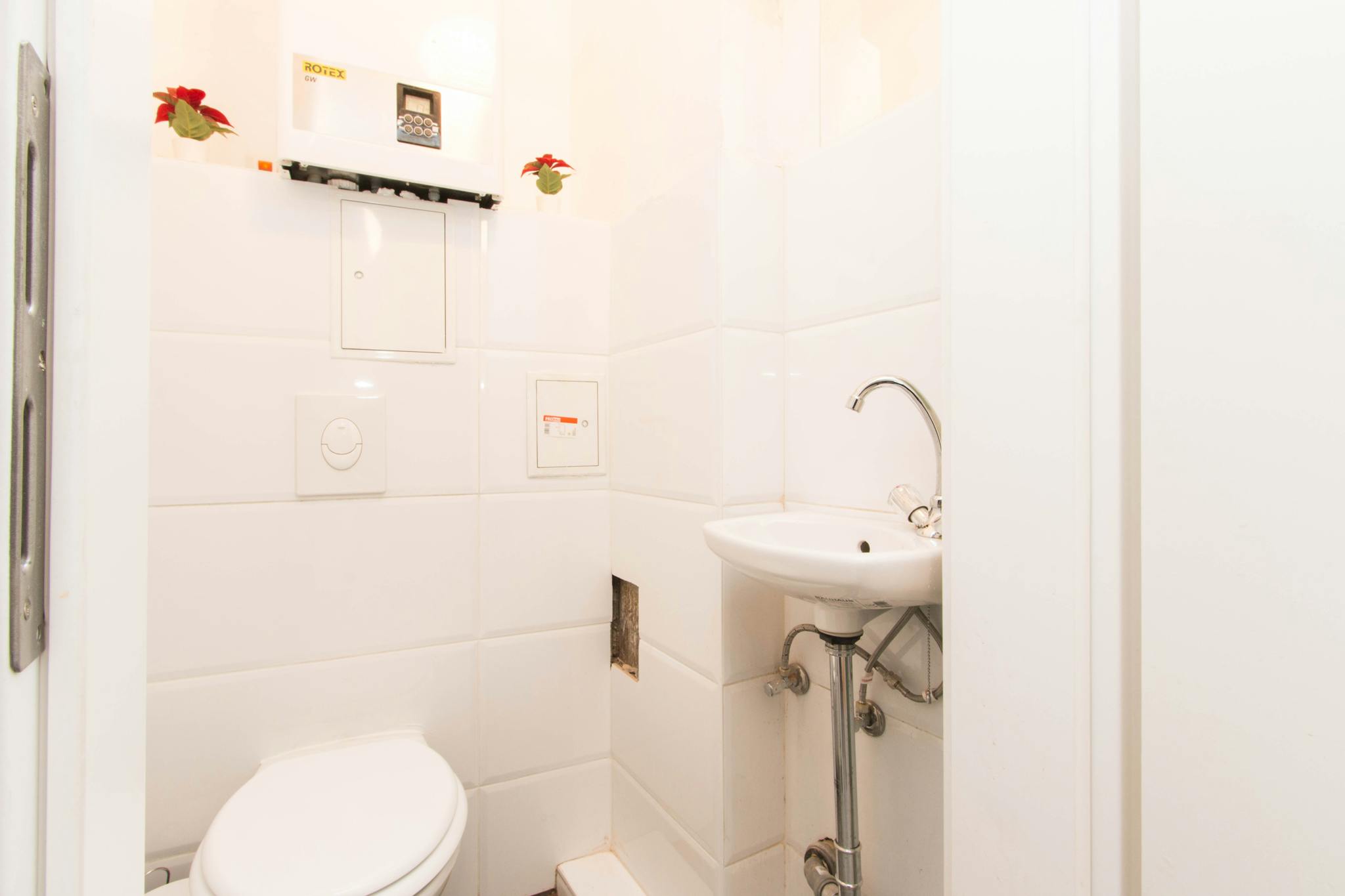 Apartment, Emdenzeile, Berlin