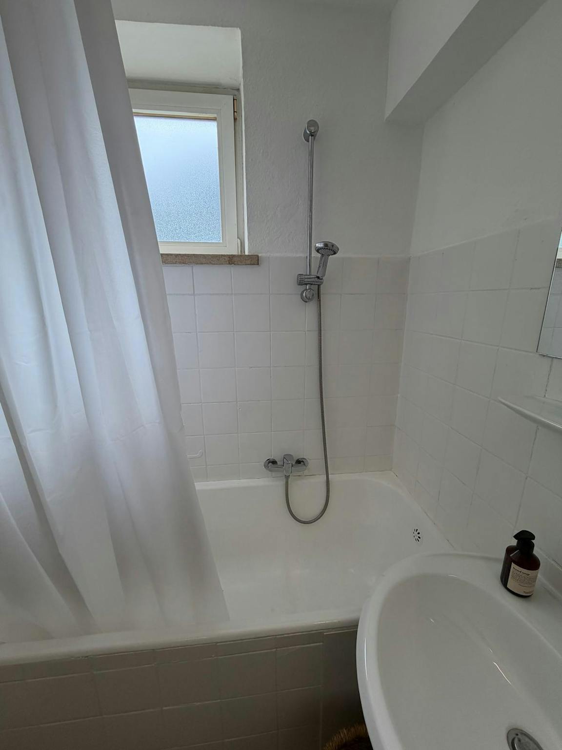 Apartment, Rumfordstraße, Munich