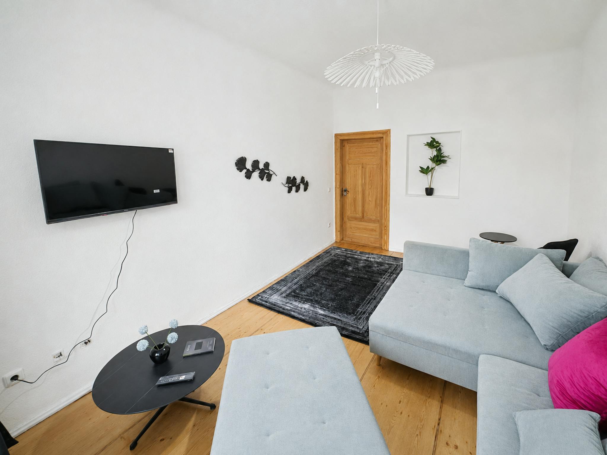 Apartment, Karl-Härting-Straße, Leipzig