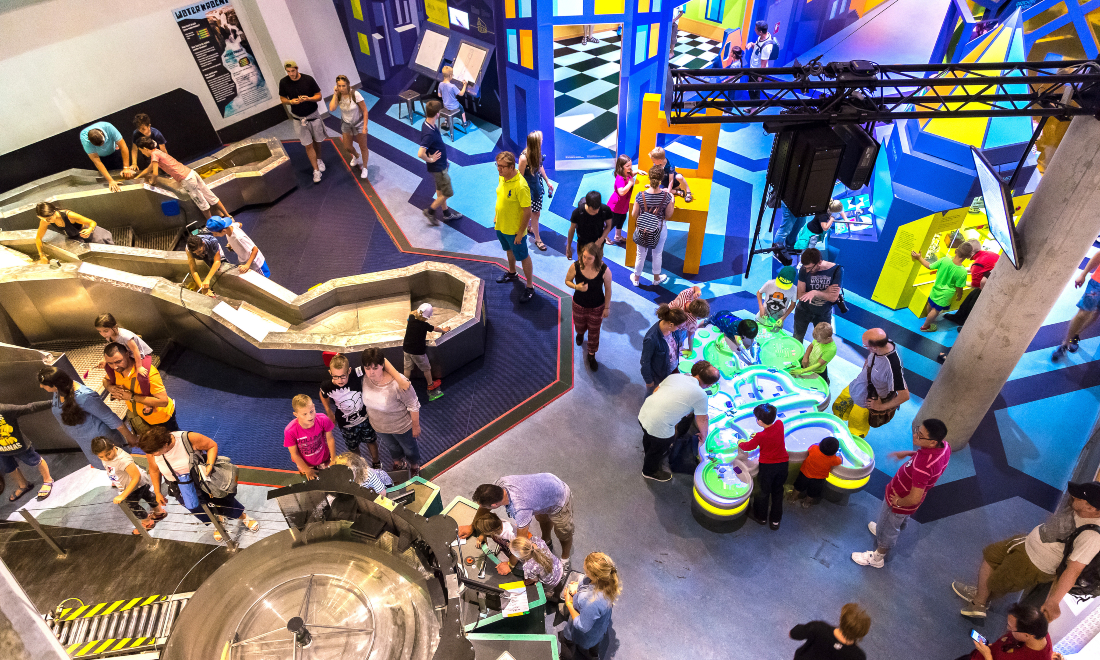 Best things to do with kids this summer in the Netherlands