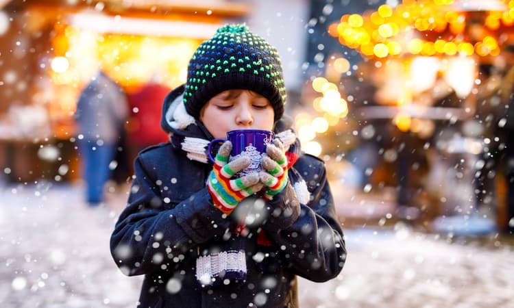 First snow of the year expected in Berlin and Brandenburg
