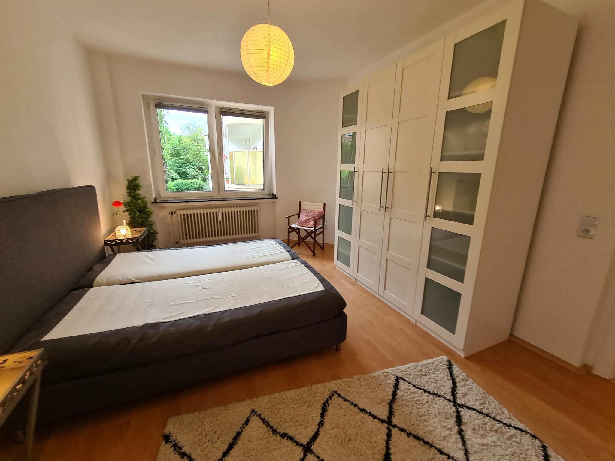 Apartment, Plauener Straße, Dortmund