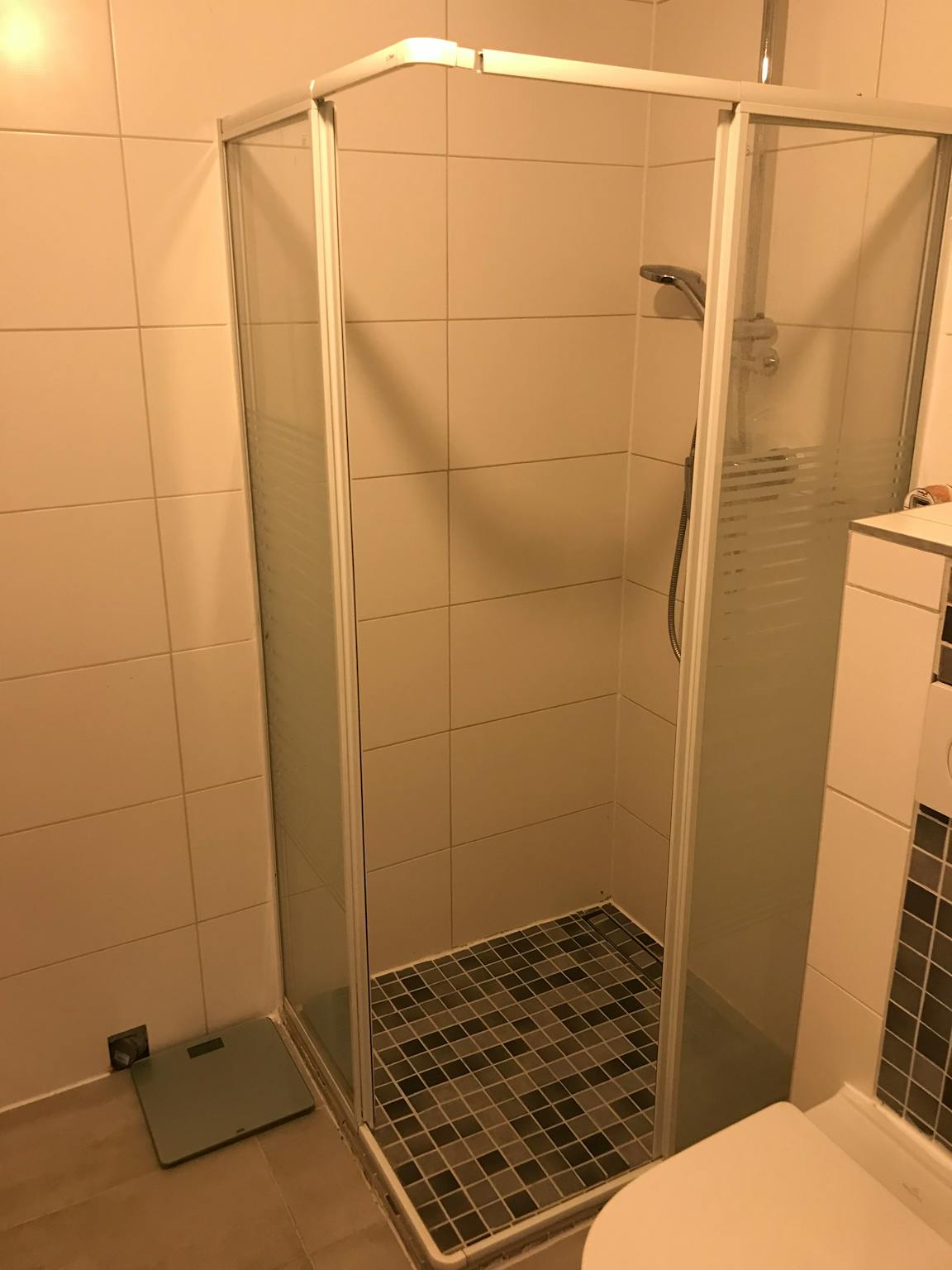 Apartment, Schöffenstraße, Frankfurt