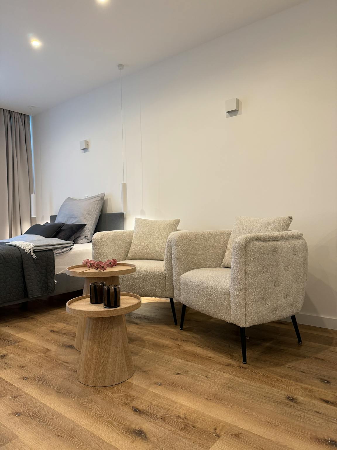 Apartment, Mittlerer Hasenpfad, Frankfurt