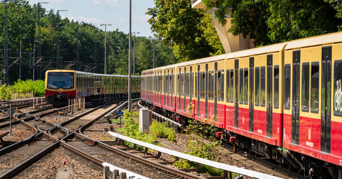 New S-Bahn line to Hauptbahnhof opens in Berlin