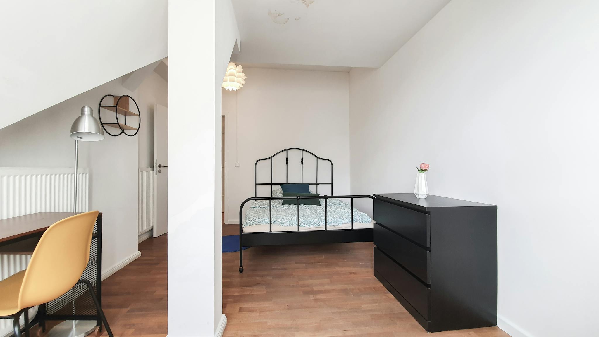Apartment, Martin-Luther-Straße, Berlin