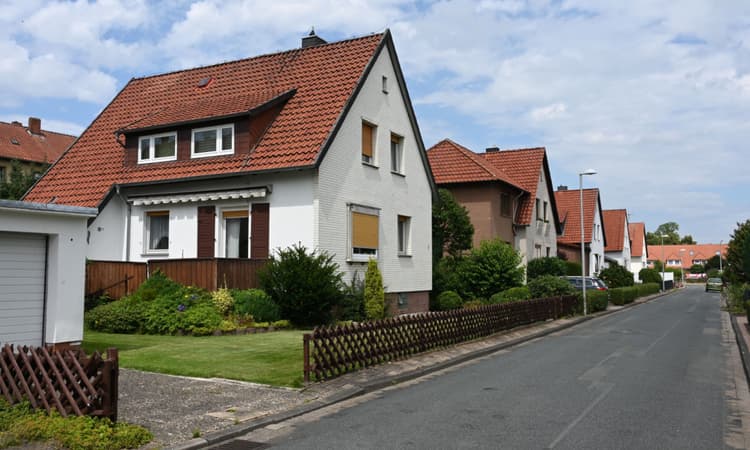 Fixing the right mortgage interest rate in times of high interest rates
