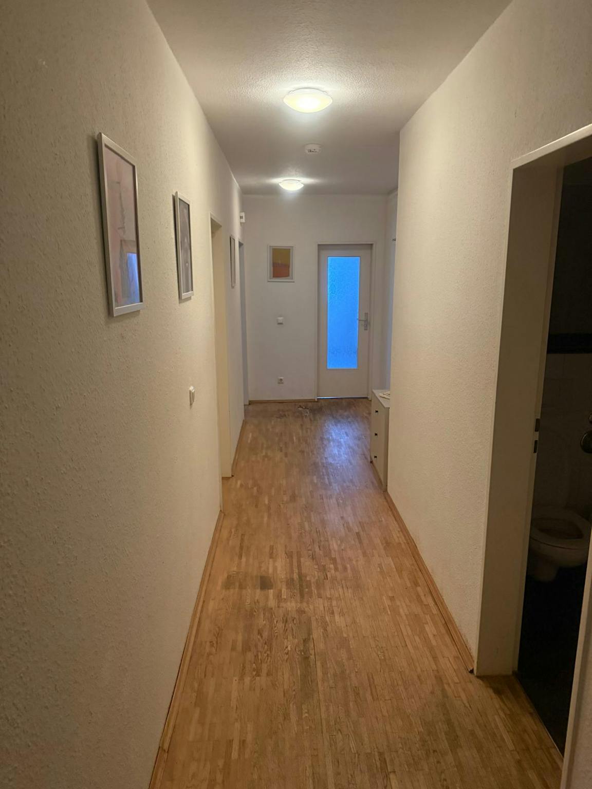 Apartment, Klaus-Groth-Straße, Hamburg