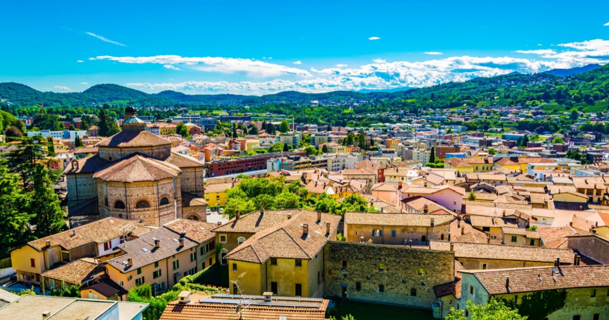 Your perfect day in Mendrisio: The easy side of Switzerland