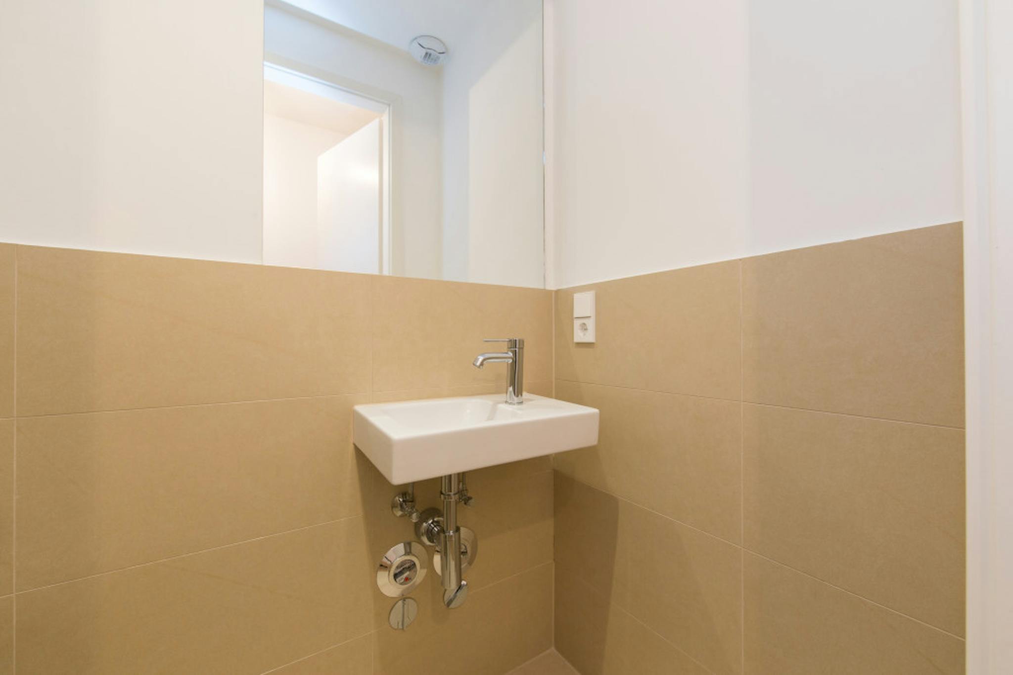 Apartment, Nazarethkirchstraße, Berlin