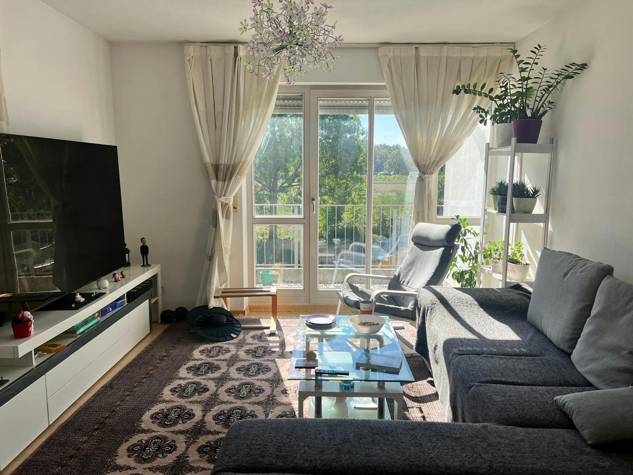 Apartment, Auenbruggerstraße, Munich