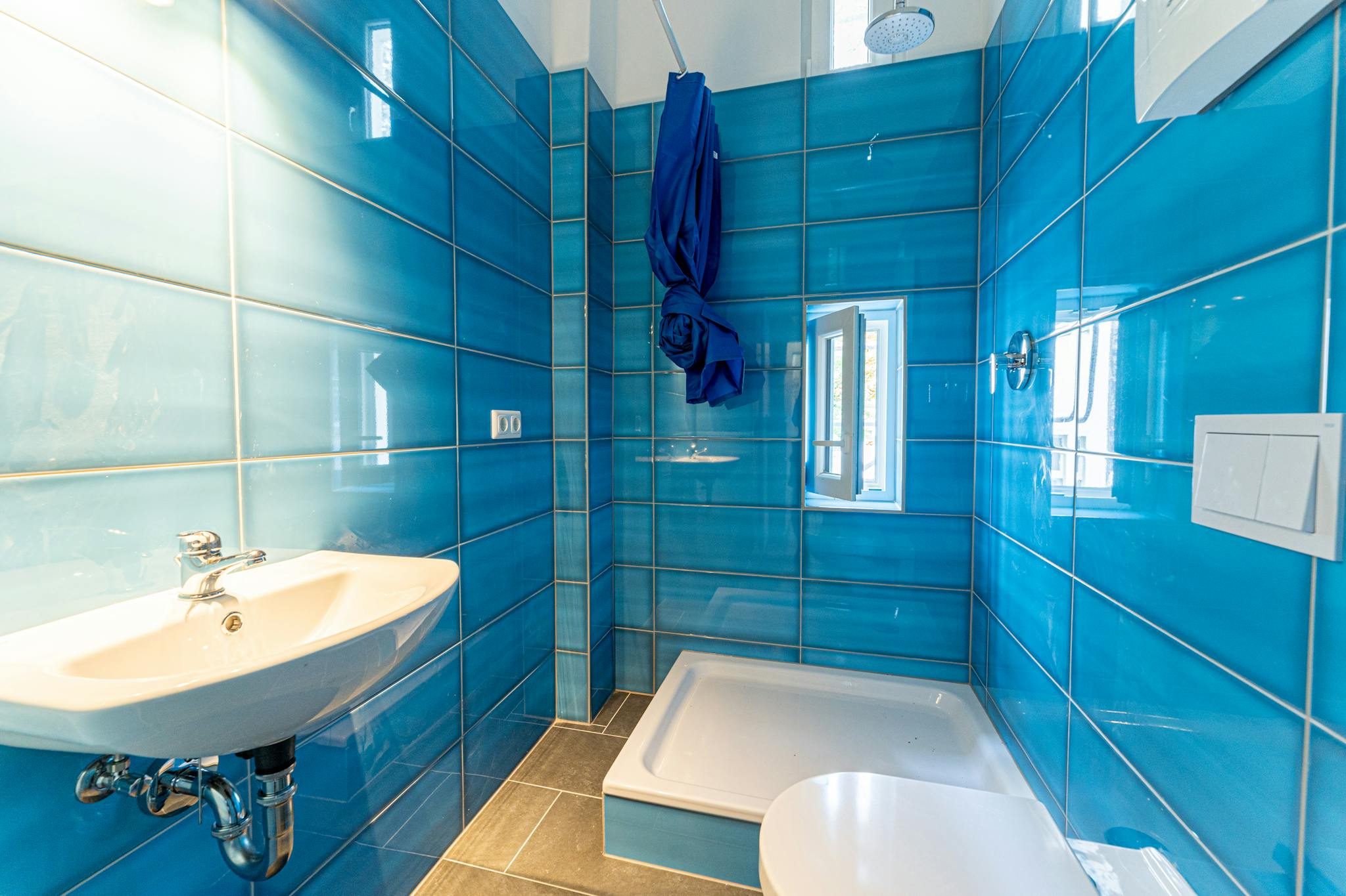 Apartment, Leibnizstraße, Berlin