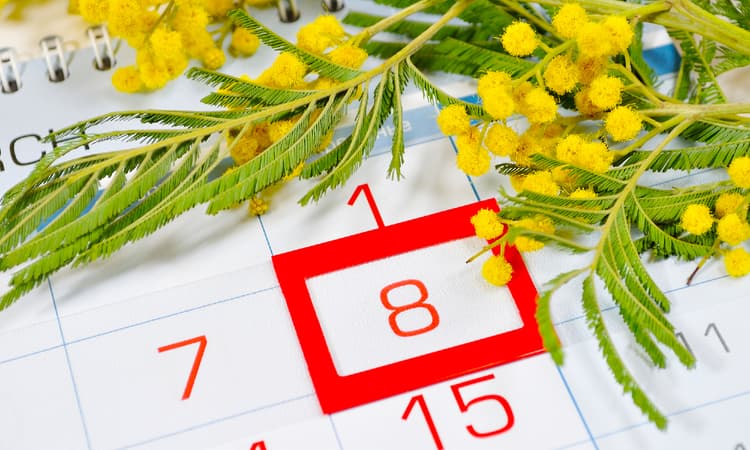 March 8 to be a holiday in Mecklenburg-Vorpommern from 2023