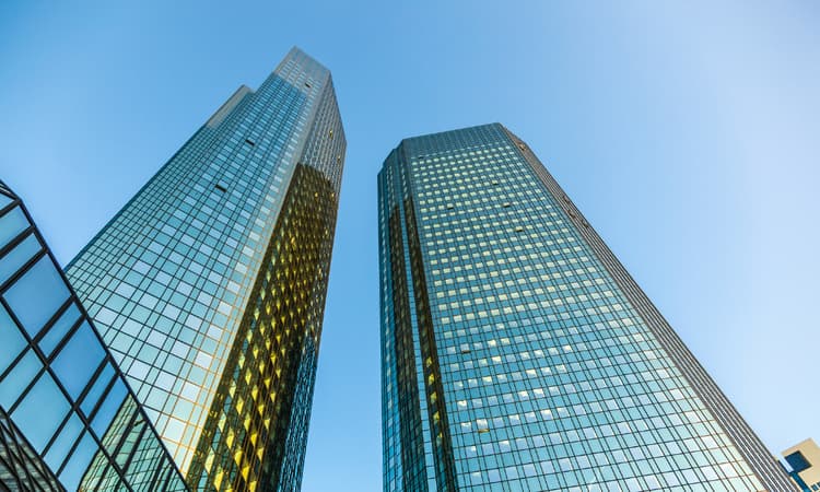 3.000 billion dollars to be diverted through Frankfurt after Brexit