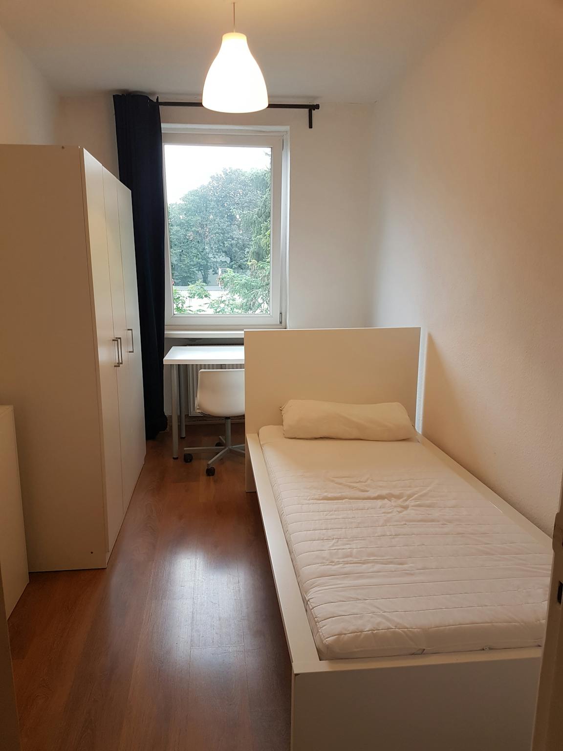 Apartment, Kieler Straße, Hamburg