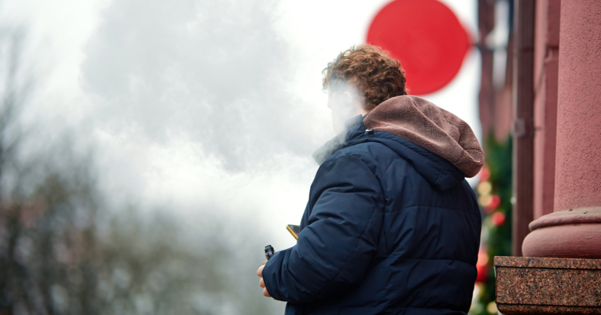 How will the tobacco tax reform change smoking in Germany in 2027?