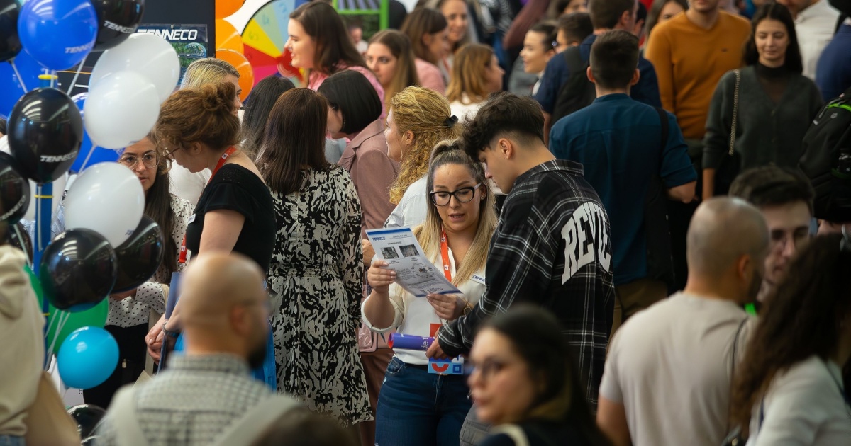 Level up your career in Amsterdam: World-class Master’s and MBA events are coming to town