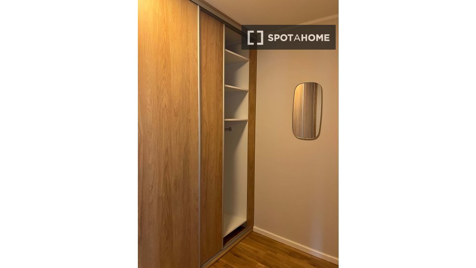 Apartment, Geschwister-Scholl-Straße, Berlin