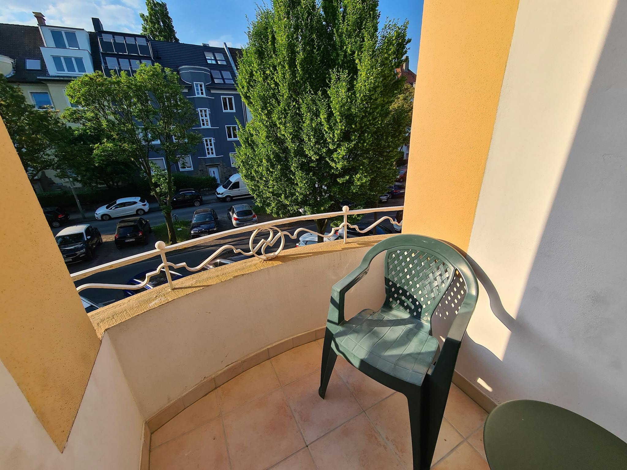 Apartment, Plauener Straße, Dortmund