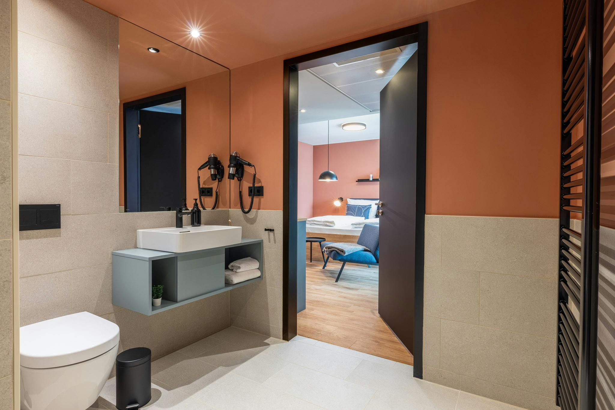 Apartment, Schätzweg, Munich