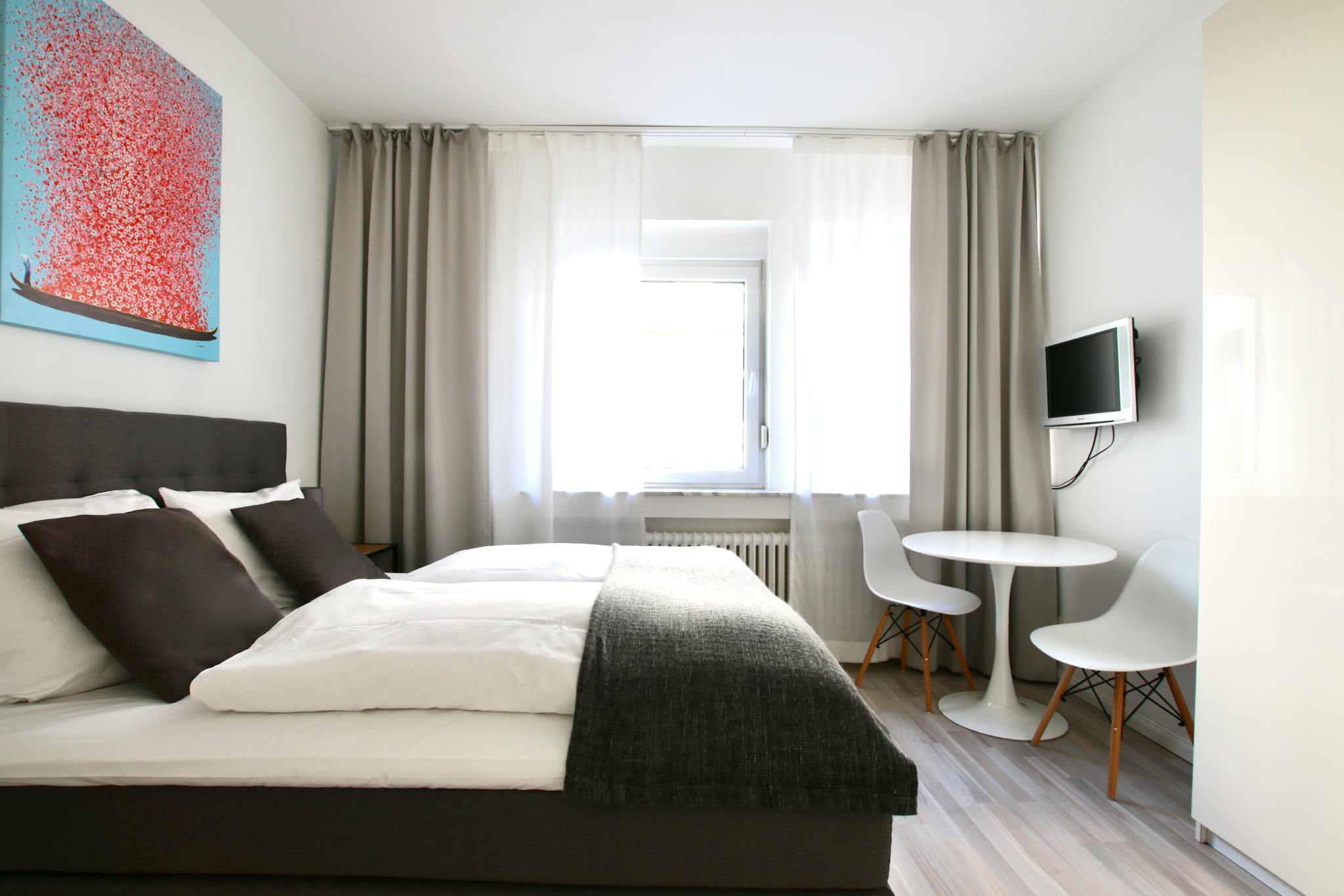 Apartment, Limburger Straße, Cologne