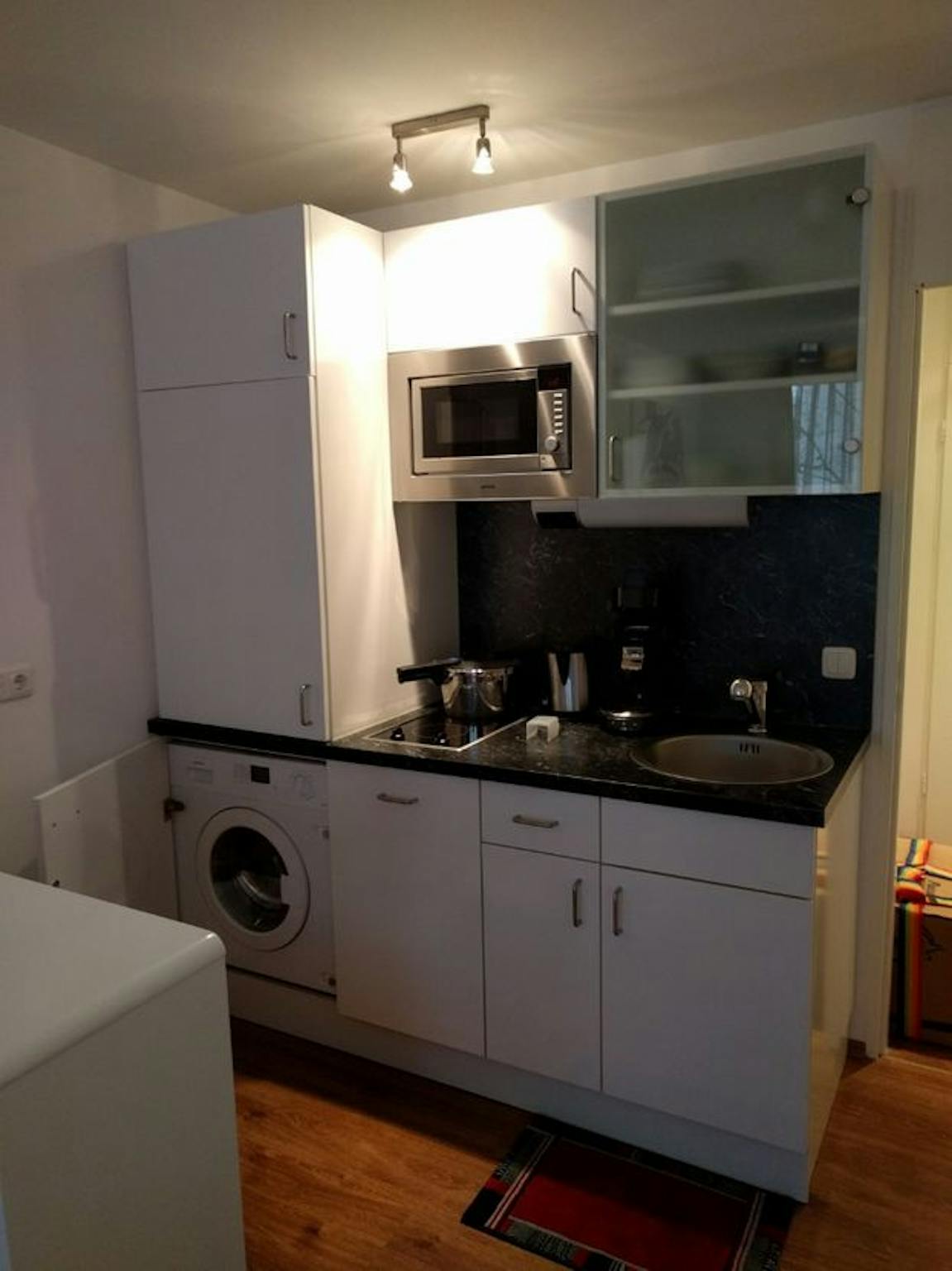 Apartment, Weihenstephaner Straße, Munich