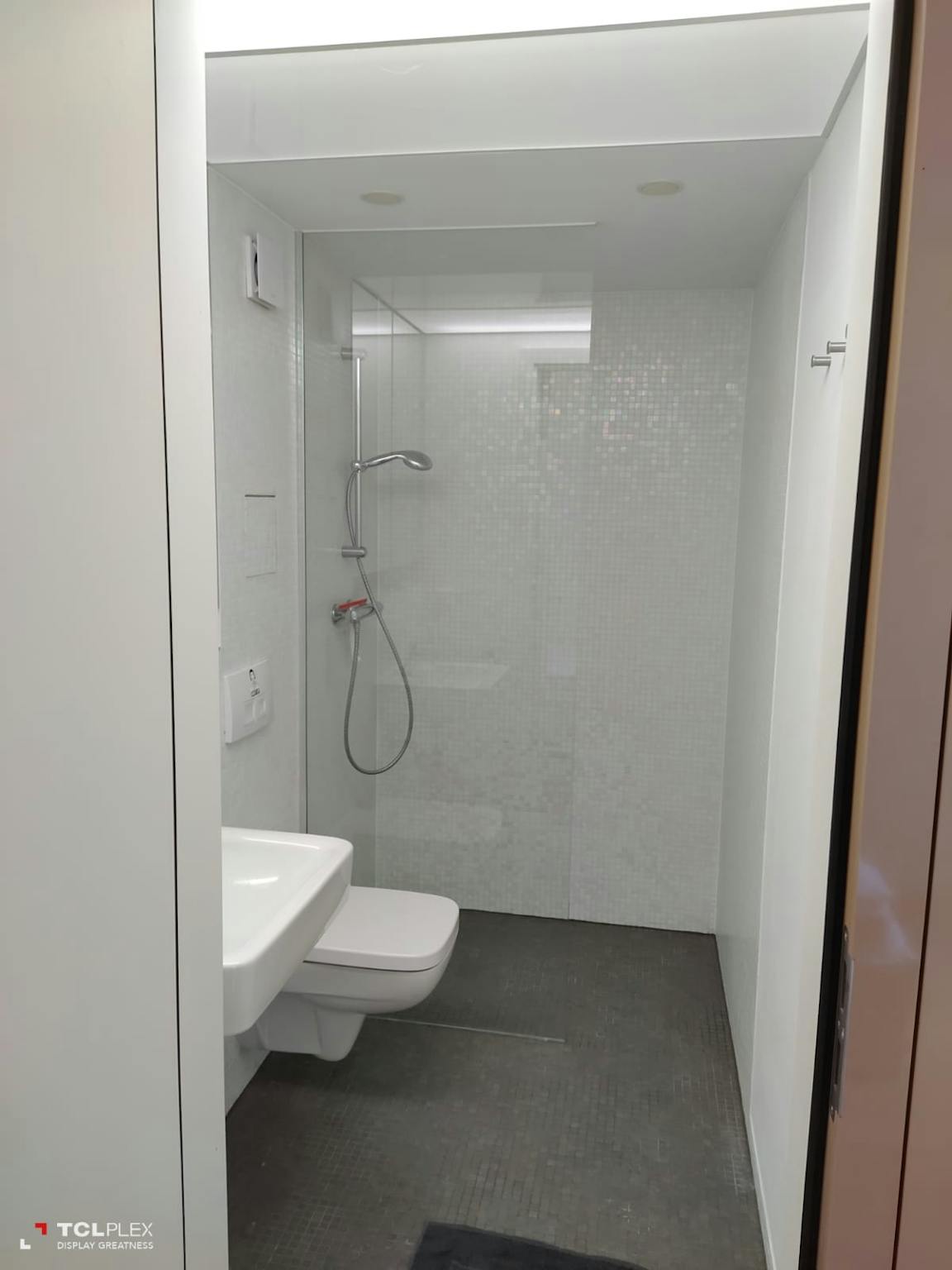 Apartment, Urbanstraße, Berlin