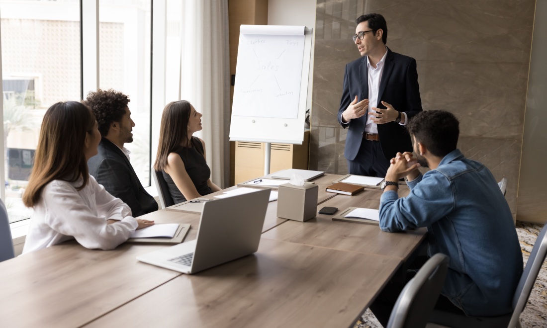 Should you apply to business school?