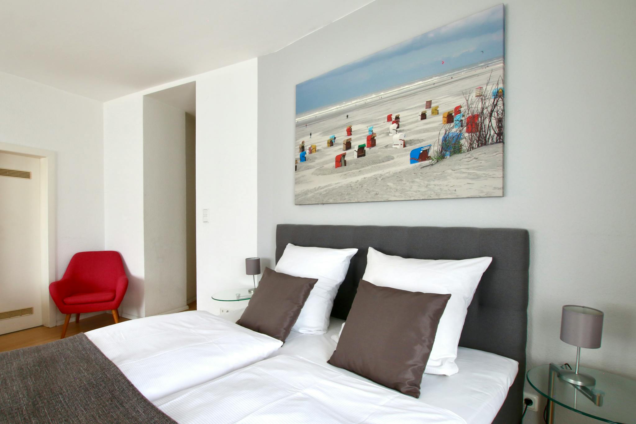 Apartment, Bismarckstraße, Cologne