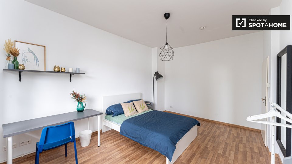 Room, Friedrichsbrunner Str., Berlin