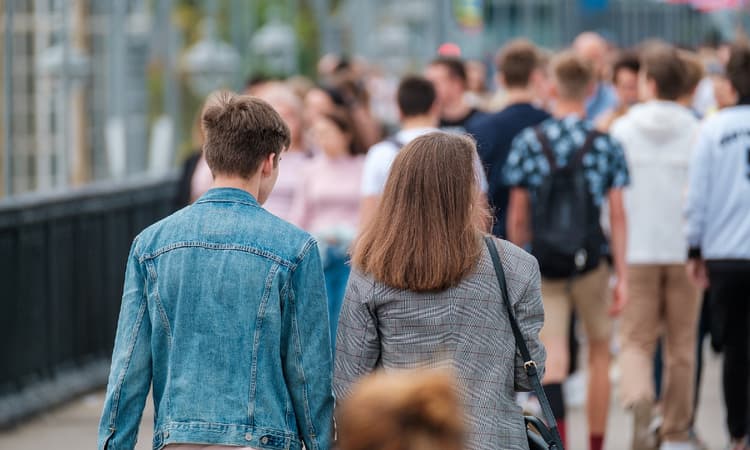 Racism remains widespread in Germany, new discrimination report concludes