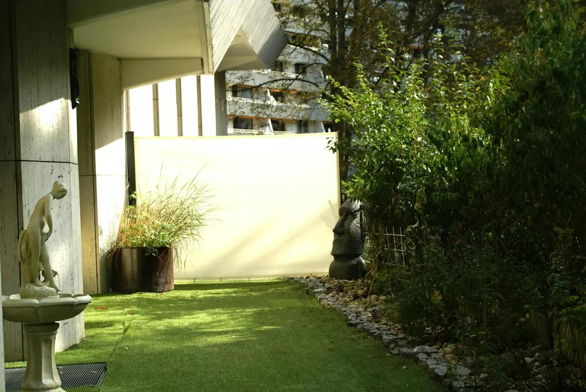 Apartment, Mailänder Straße, Frankfurt
