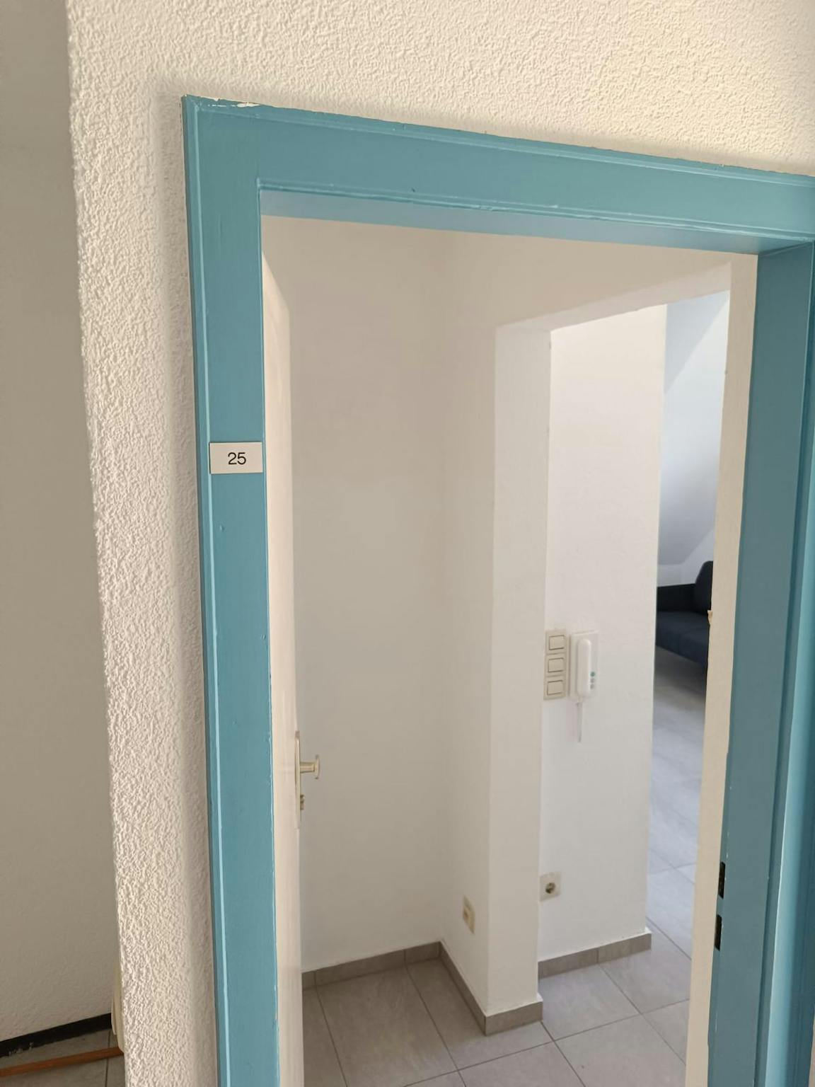 Apartment, Spemannstraße, Stuttgart