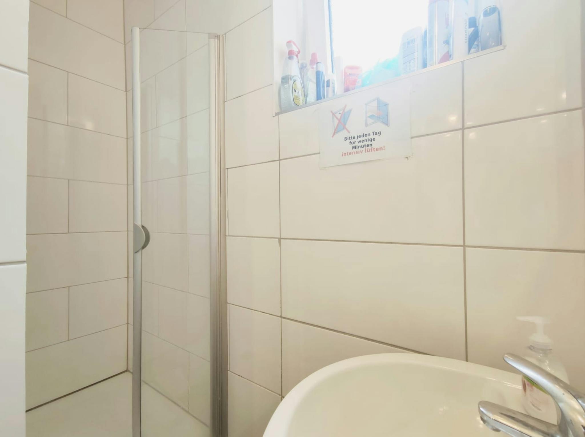 Apartment, Lütgendortmunder Straße, Dortmund