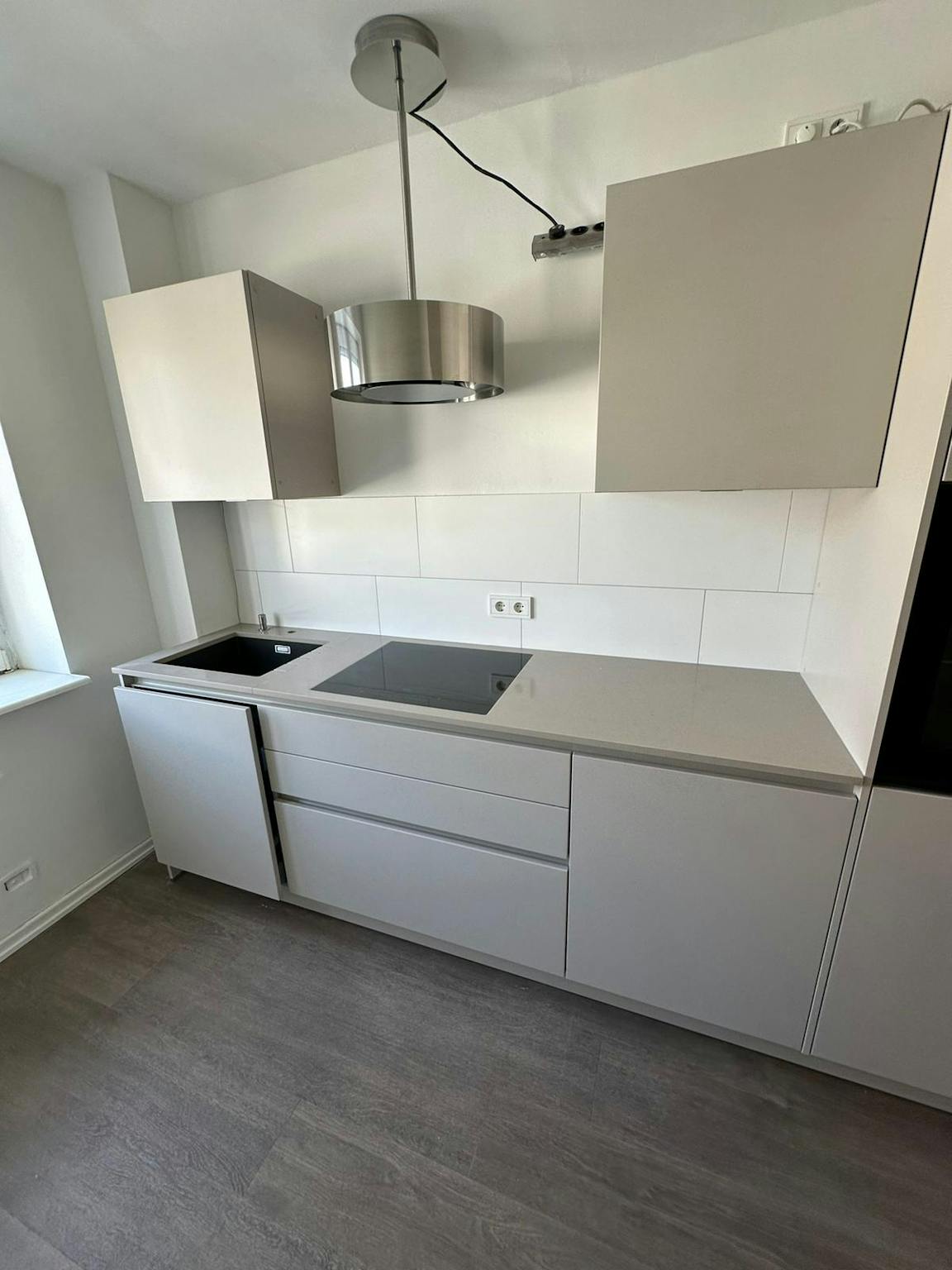 Apartment, Königstraße, Hamburg