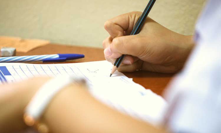 German schools slip in international comparison