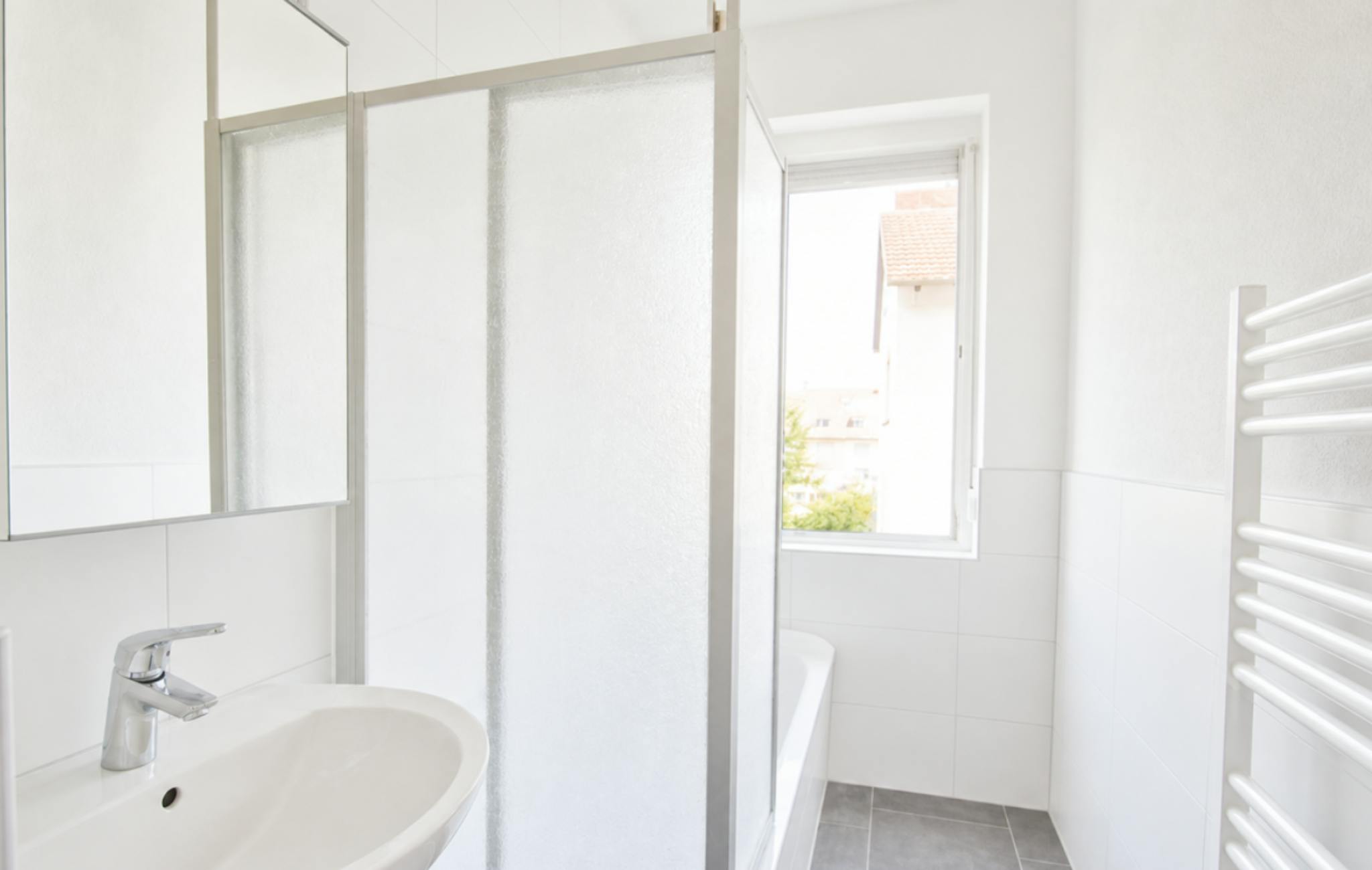 Apartment, Lembergstraße, Stuttgart