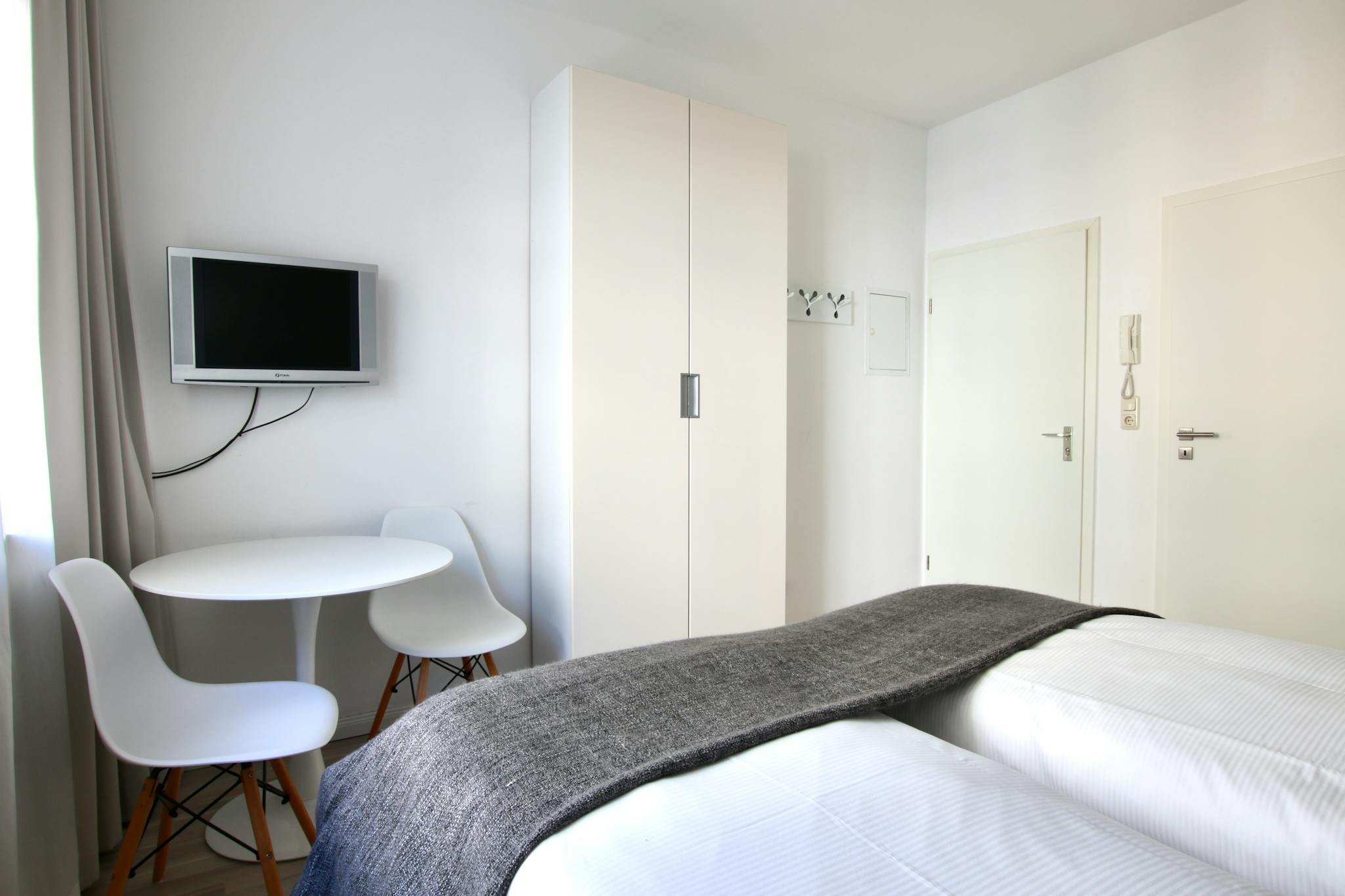 Apartment, Limburger Straße, Cologne