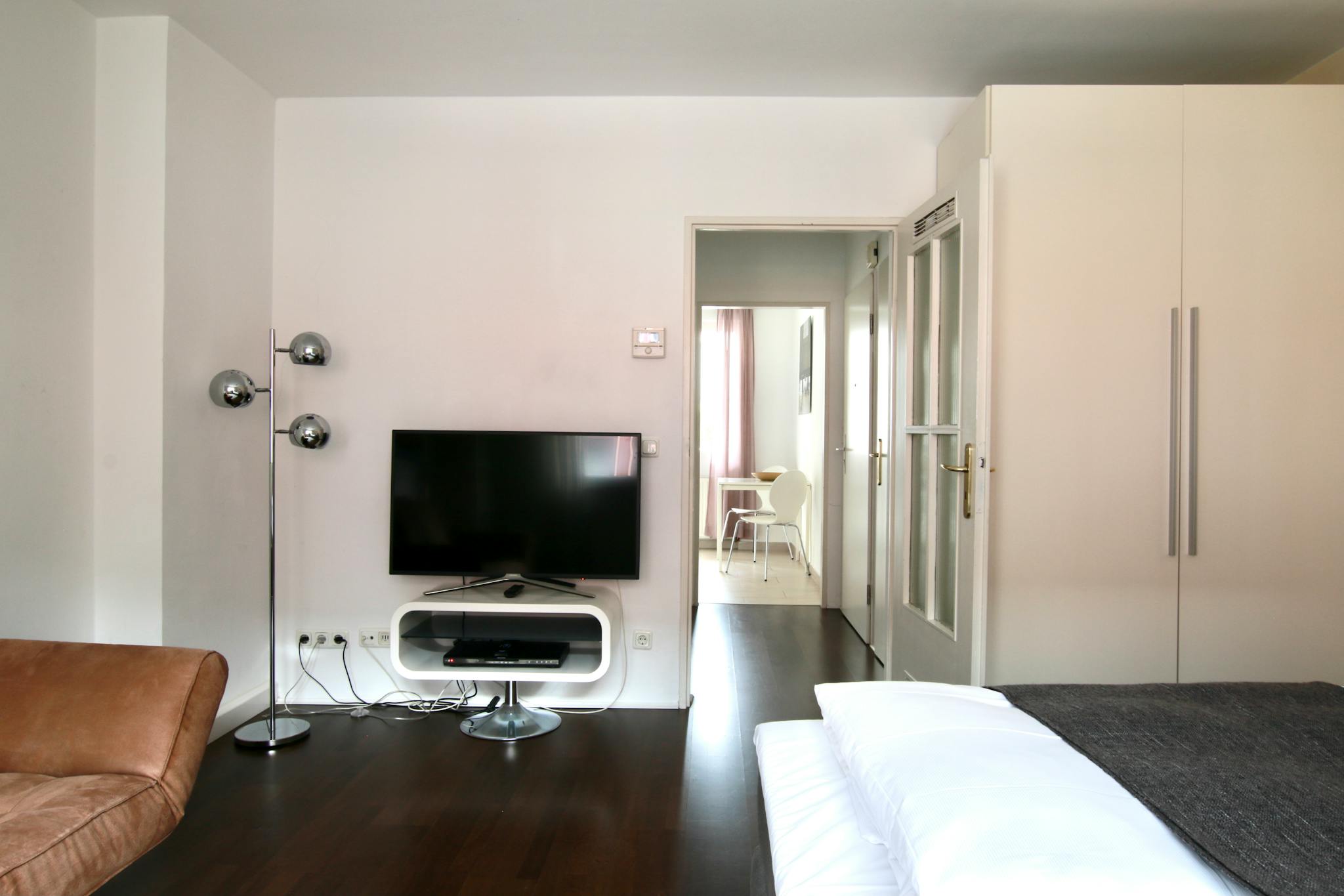 Apartment, Leostraße, Cologne