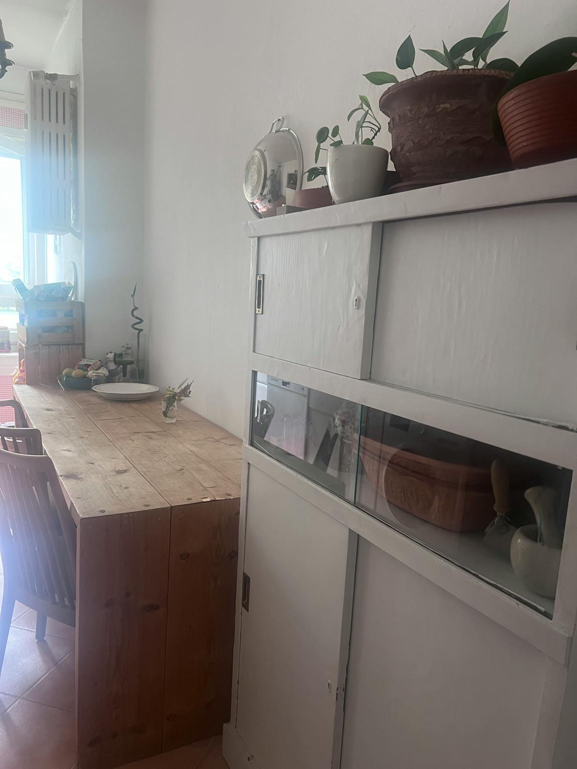 Apartment, Hoeppnerstraße, Berlin