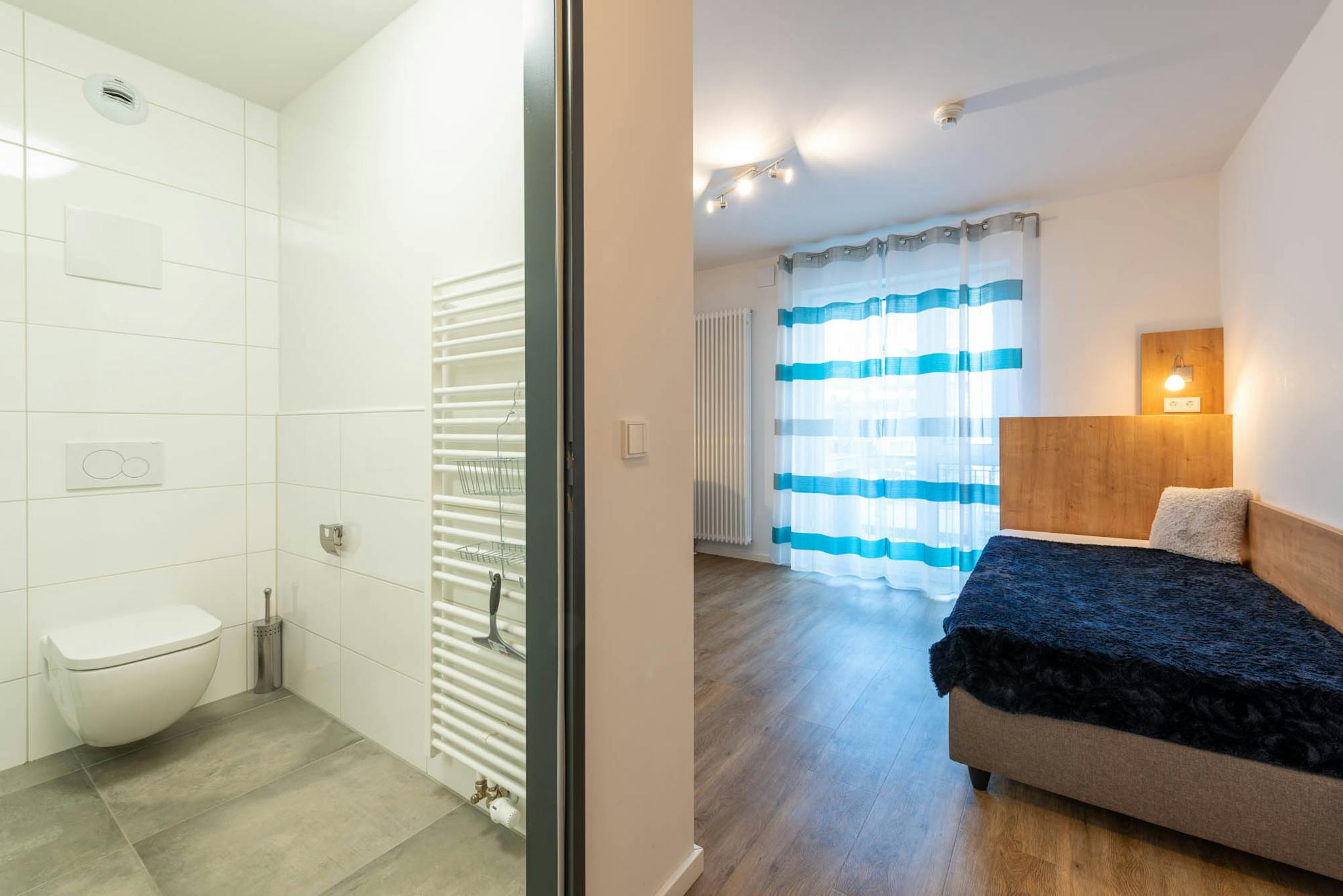 Apartment, Ottobrunner Straße, Munich