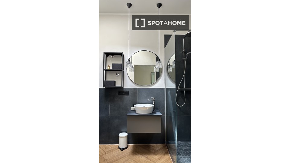 Apartment, Kaiser-Friedrich-Straße, Berlin