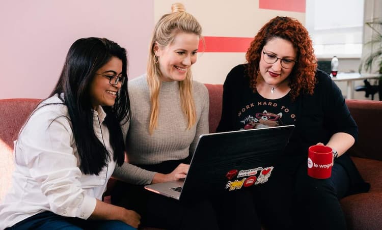 Learn to speak German while you code with Le Wagon’s Speak & Code Academy