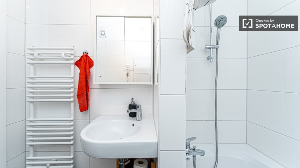 Room, Müggelheimer Str., Berlin